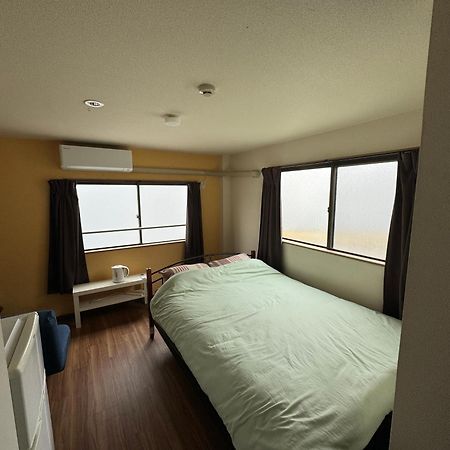 Deer Hostel Osaka Namba Екстер'єр фото