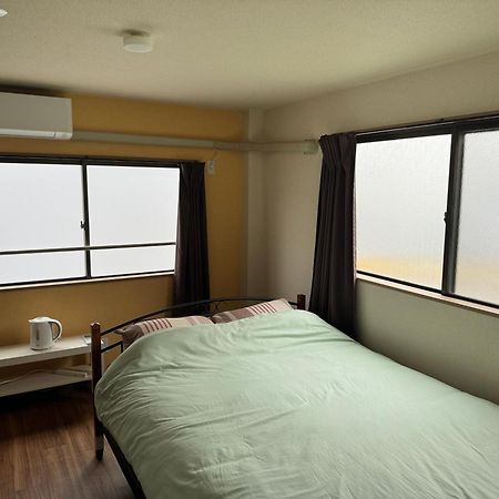 Deer Hostel Osaka Namba Екстер'єр фото