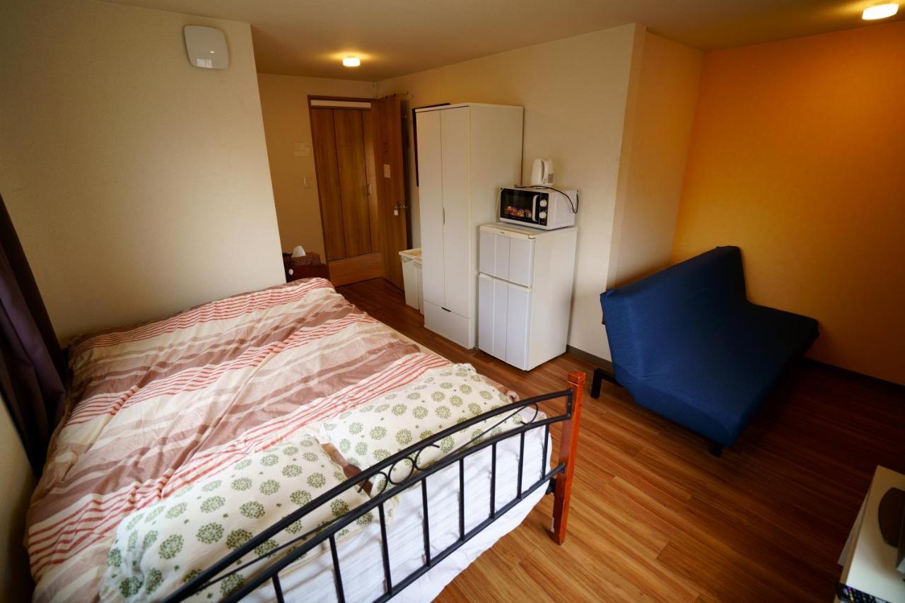 Deer Hostel Osaka Namba Екстер'єр фото