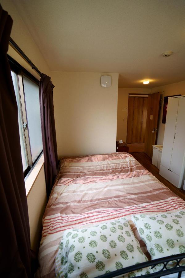 Deer Hostel Osaka Namba Екстер'єр фото