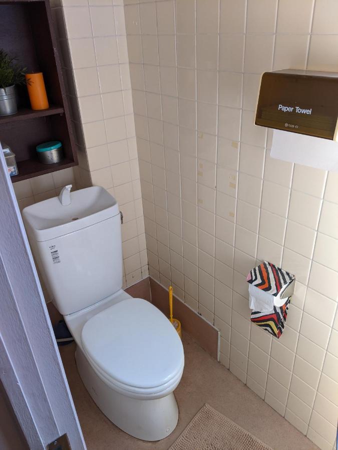 Deer Hostel Osaka Namba Екстер'єр фото
