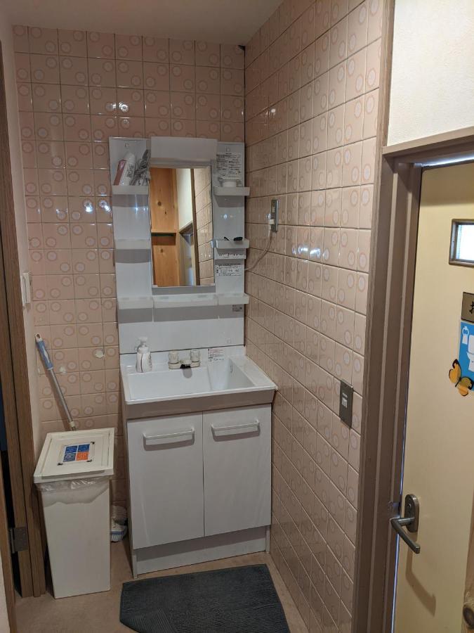 Deer Hostel Osaka Namba Екстер'єр фото