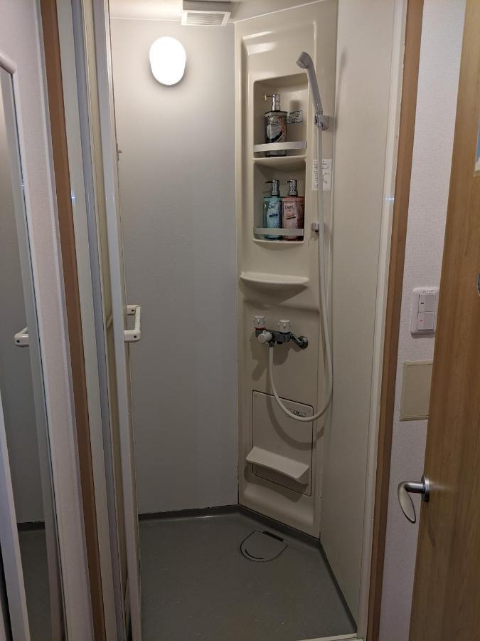 Deer Hostel Osaka Namba Екстер'єр фото