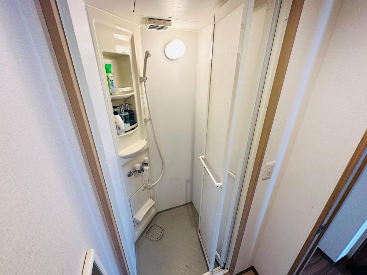 Deer Hostel Osaka Namba Екстер'єр фото