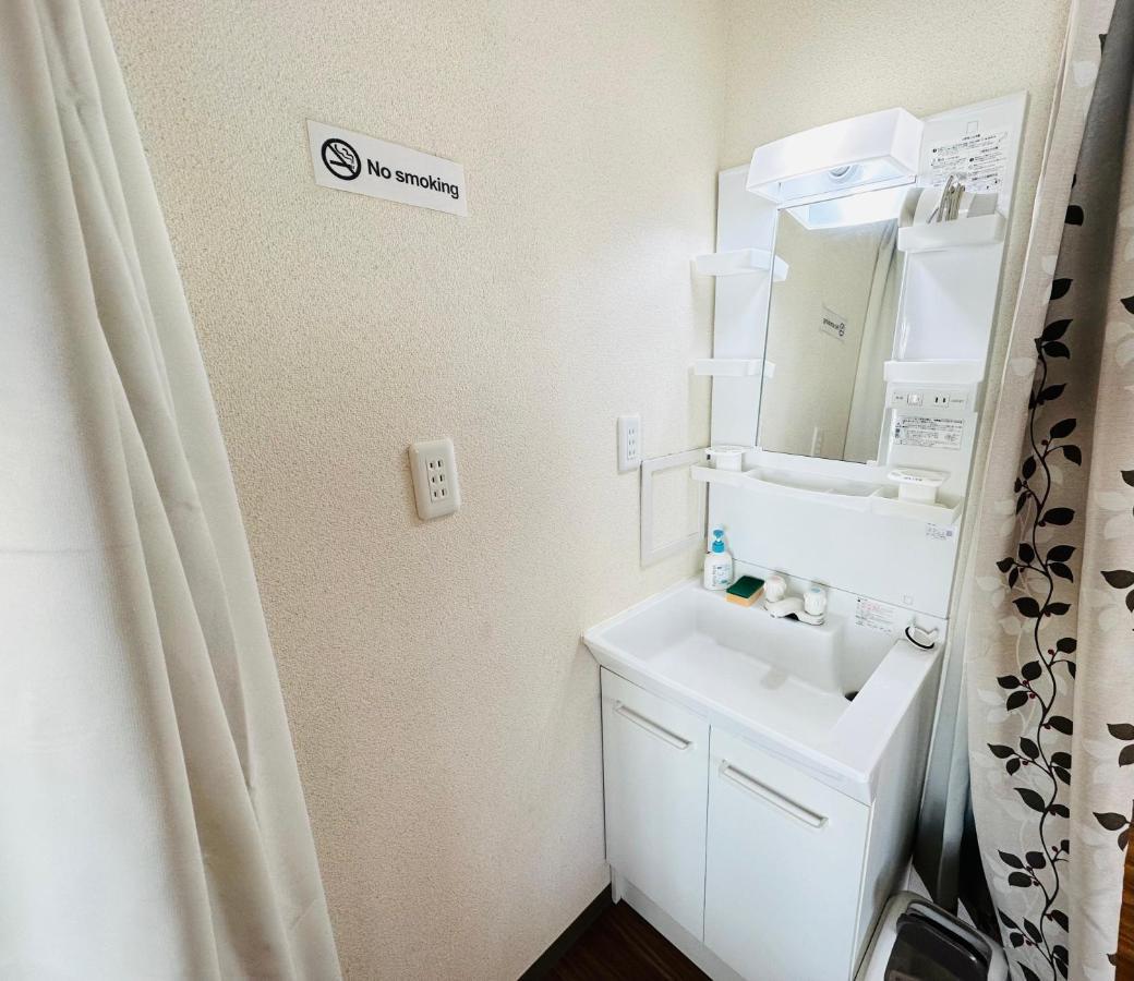 Deer Hostel Osaka Namba Екстер'єр фото