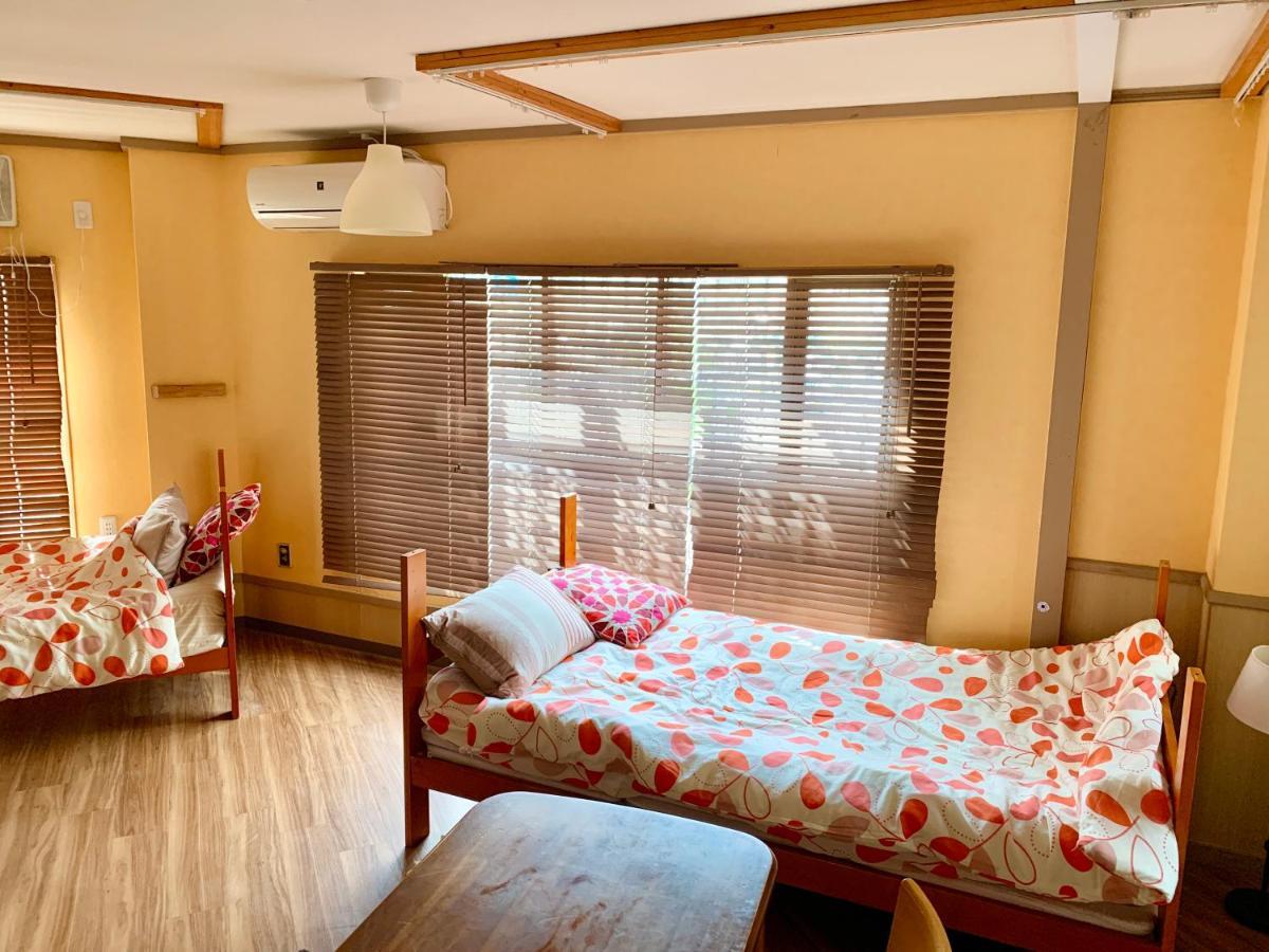 Deer Hostel Osaka Namba Екстер'єр фото