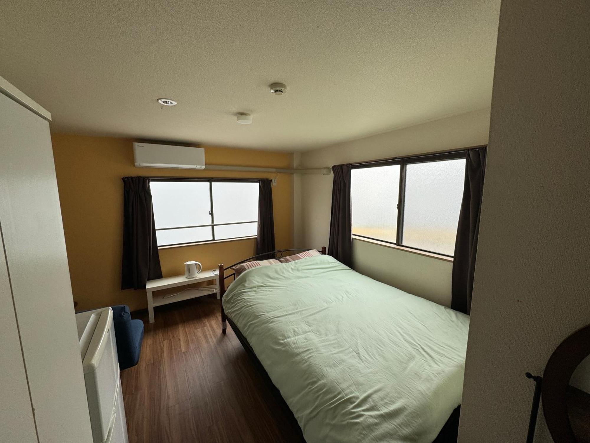 Deer Hostel Osaka Namba Екстер'єр фото