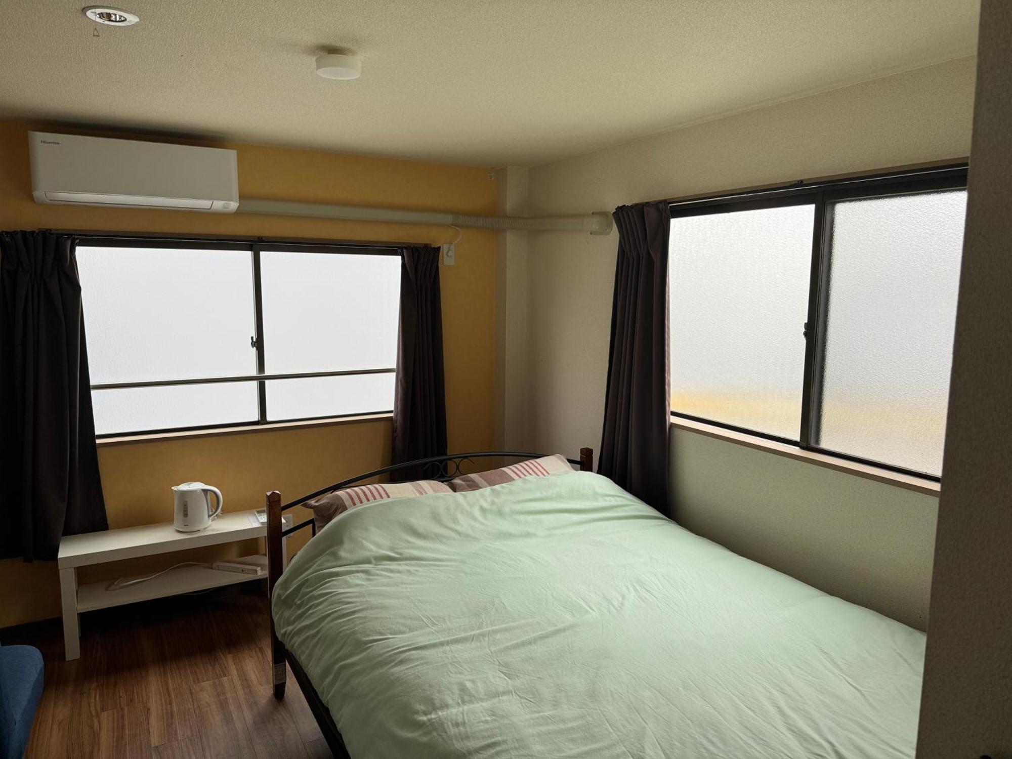 Deer Hostel Osaka Namba Екстер'єр фото